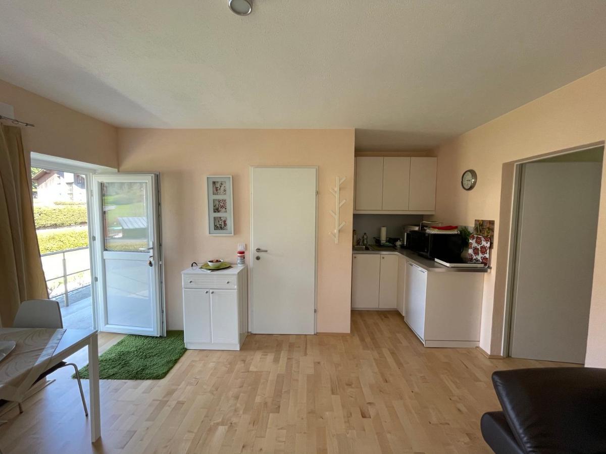 Ferienwohnung Am Traunsee อัลท์มุนสเตอร์ ภายนอก รูปภาพ