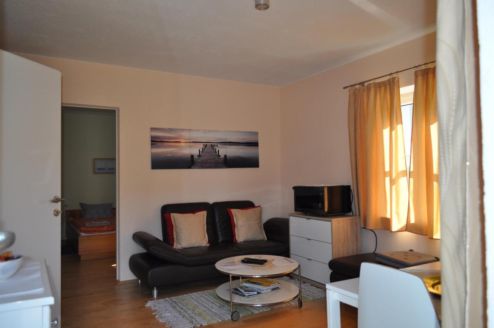 Ferienwohnung Am Traunsee อัลท์มุนสเตอร์ ภายนอก รูปภาพ