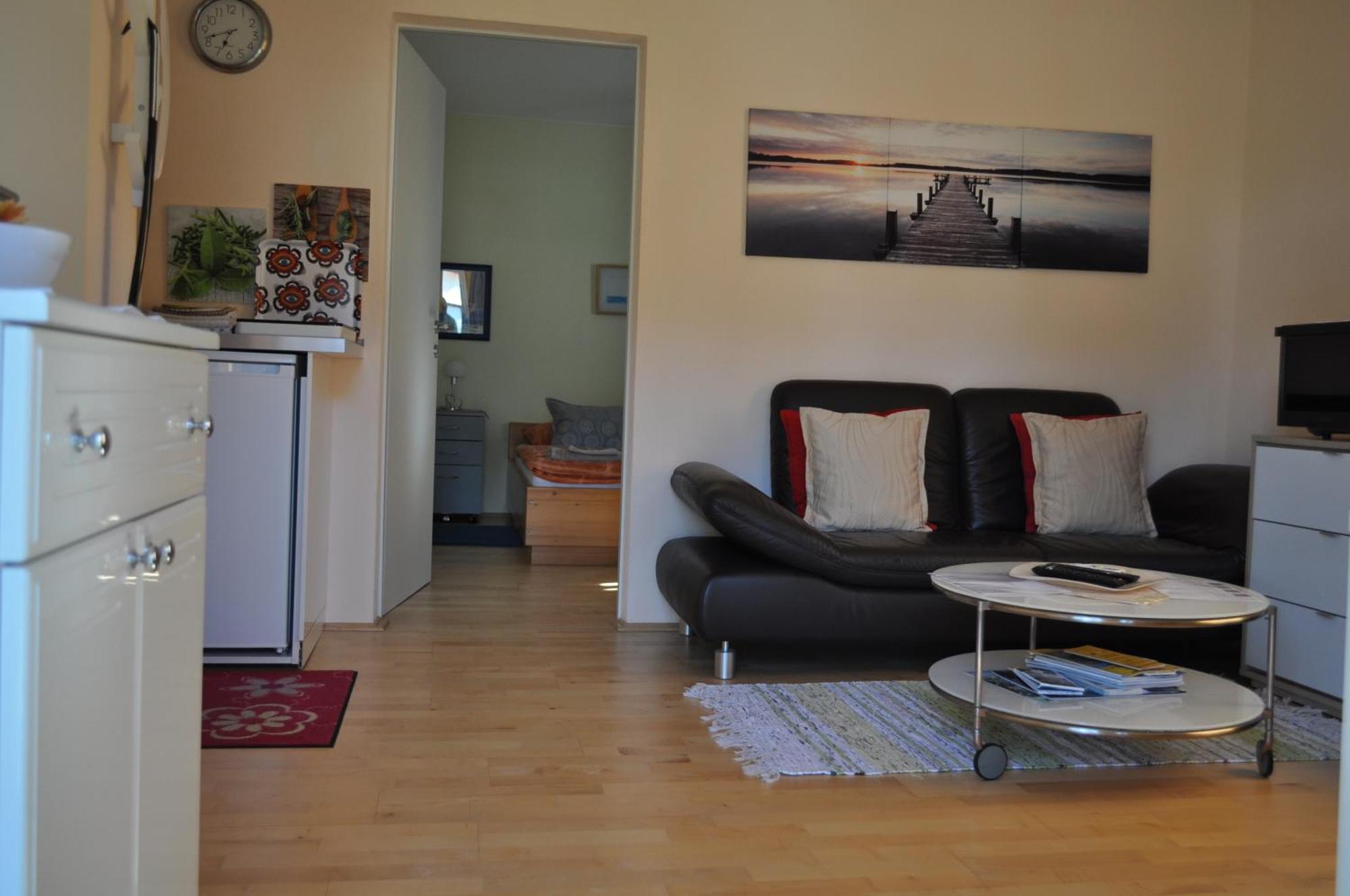 Ferienwohnung Am Traunsee อัลท์มุนสเตอร์ ภายนอก รูปภาพ